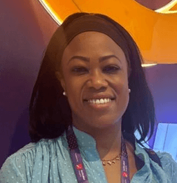 Mrs. Lola Jemibewon